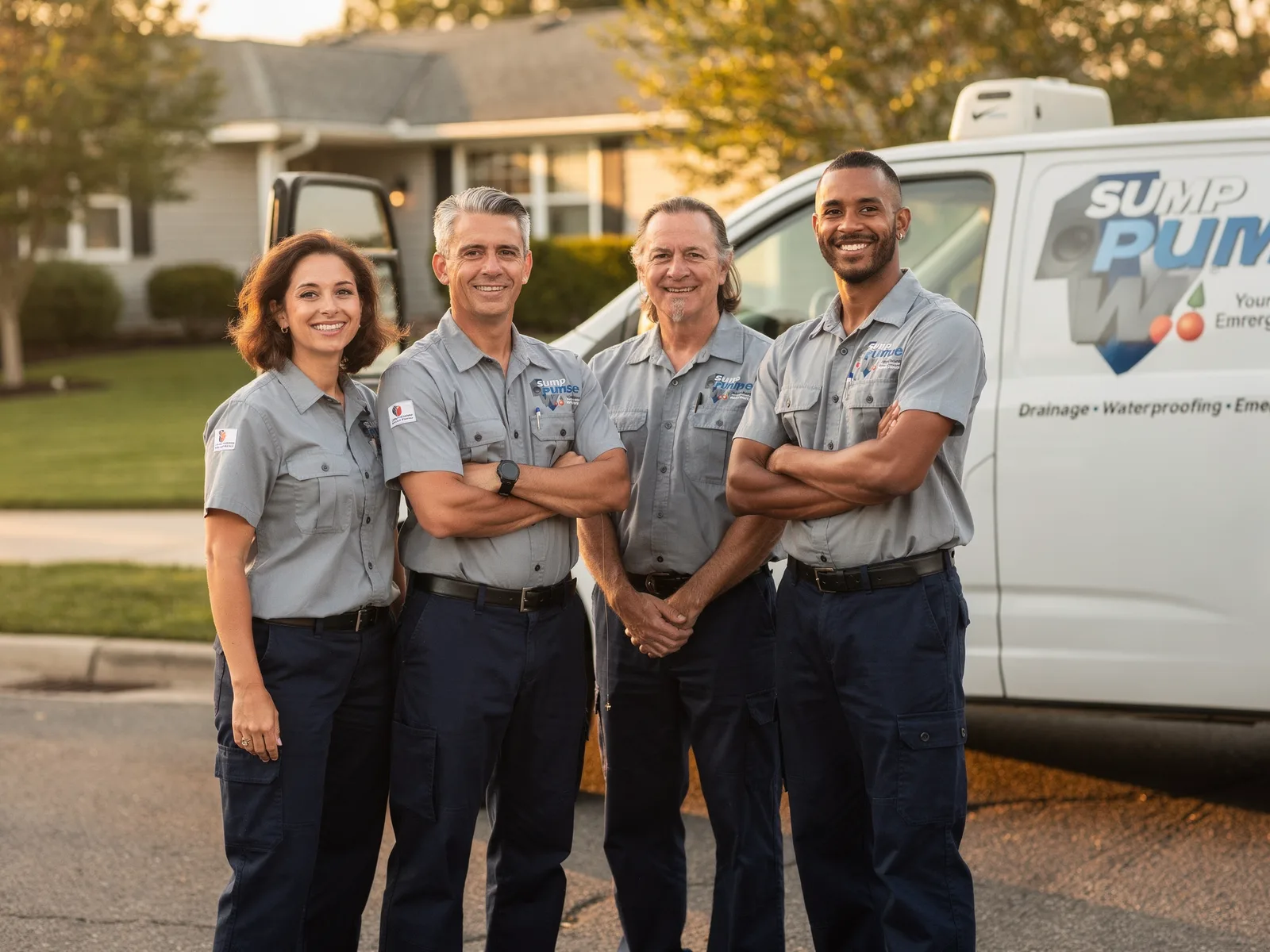 Water Heater Repair company in Harrington Park, NJ